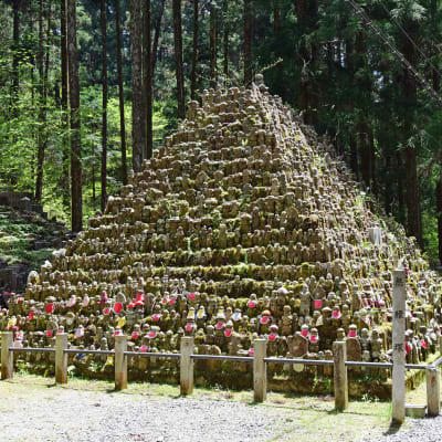 Templo Okunoin