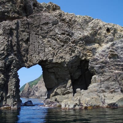 Île d'Omi (Omijima)