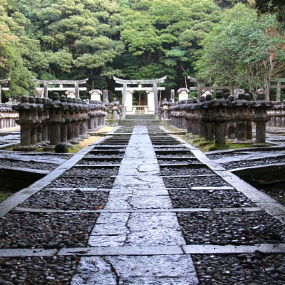 Tokoji-Tempel (Yamaguchi)