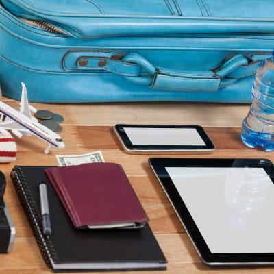 十大日本旅行秘技