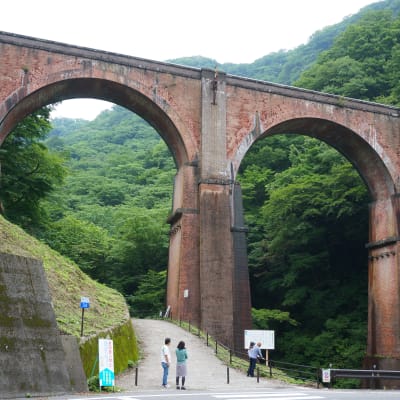 Terzo ponte di Usui