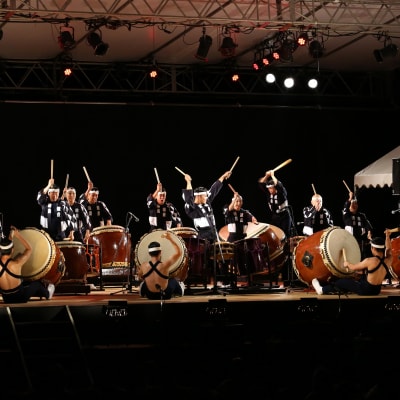 Festival Earth Celebration