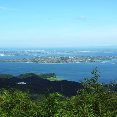 Isla de Daikon (Daikonjima)