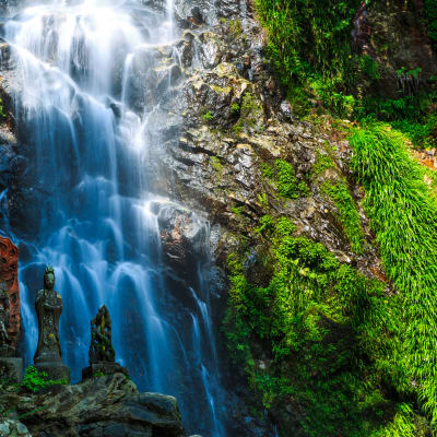 Cataratas de Kiyomizu