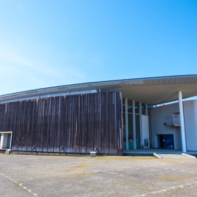 Bảo tàng Hotaruika