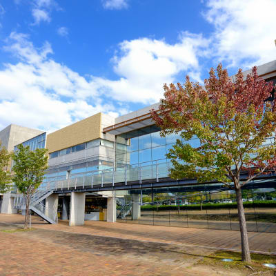 Naturkunde- und Geschichtsmuseum Kitakyushu