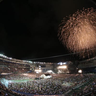 Summer Sonic (Tokio)