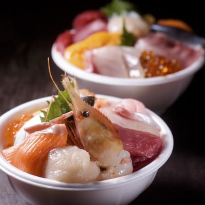 Furukawa Fish Market