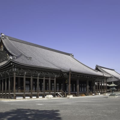 Chùa Nishi Honganji