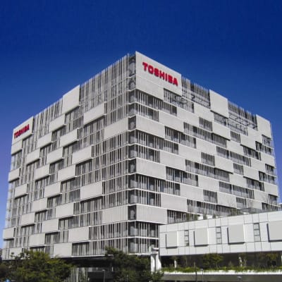 Museo de la Ciencia de Toshiba