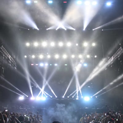 Summer Sonic (Osaka)