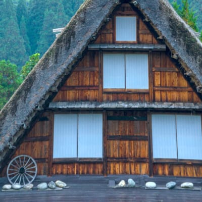 Nagoya, Takayama y Kanazawa