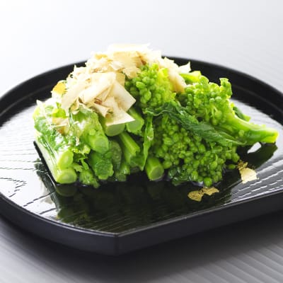 Japanese Food Etiquette Guide