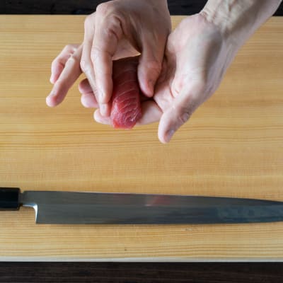 Sushi in Japan Guide