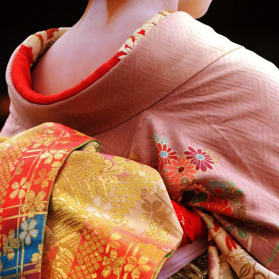 การท่องเที่ยวอย่างหรูหราในญี่ปุ่น