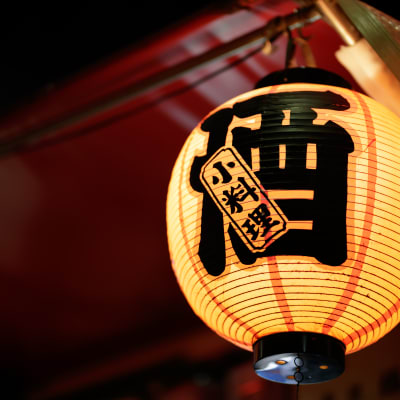 Entretenimiento y vida nocturna en Japón