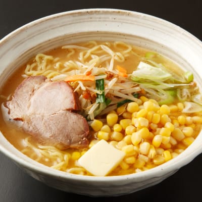 A Guide to Ramen in Japan