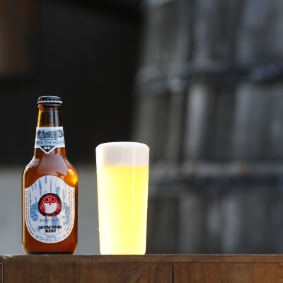 Guía de cervezas japonesas