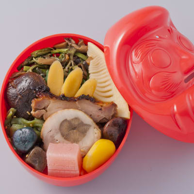 Trải nghiệm Văn hóa Ekiben địa phương của Nhật Bản