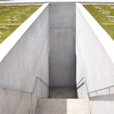 Honpukuji Temple– The Water Temple (Mizumido)