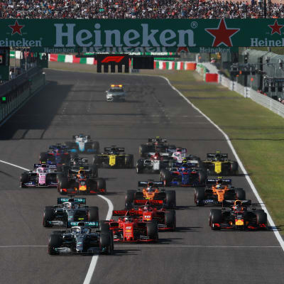 Grand Prix de Formule 1 du Japon