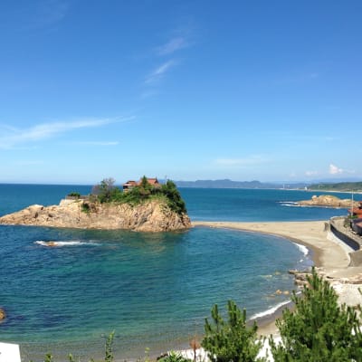 Take the Roads Less Traveled, from Fukuoka to Shimane