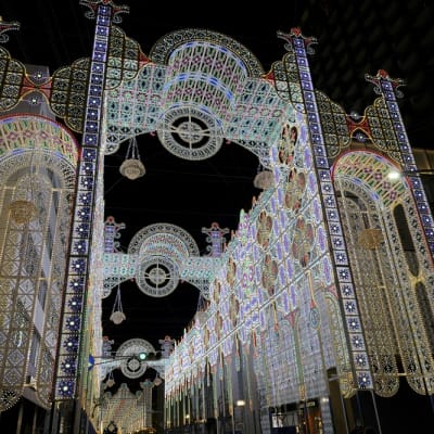 Kobe Luminarie