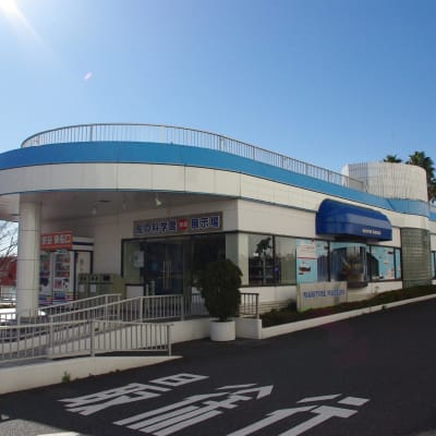 Museum für Meereskunde