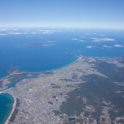 La isla sagrada de Okinoshima y sitios asociados en la región de Munakata (UNESCO)