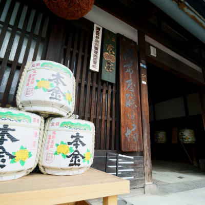 โนมิอารุคิสาเกบริวเวอรี่ครอว์ล