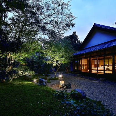 Estancias en templos: Shukubo