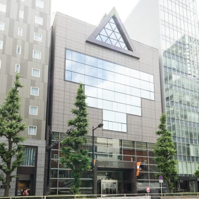 Archivo Nacional de Cine de Japón