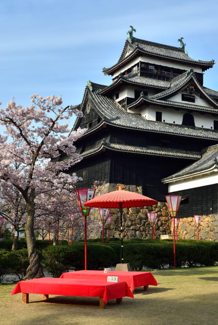 Matsue Castle