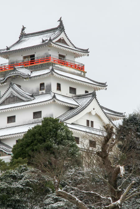 karatsu & yobuko area