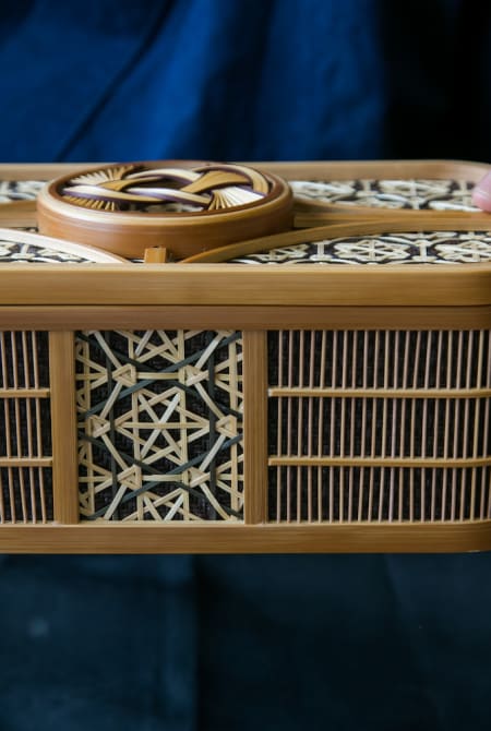 Suruga Bamboo Crafts