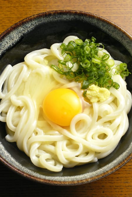 Sanuki Udon