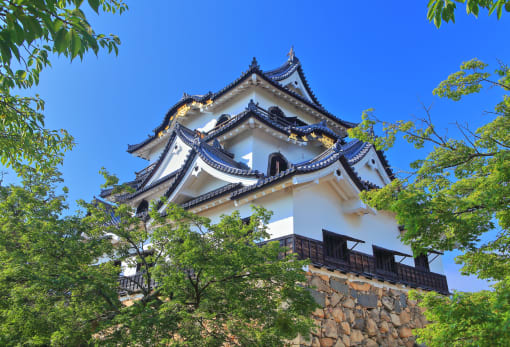 Hikone Castle