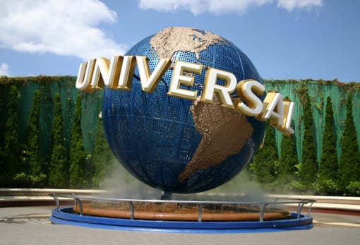 Universal Studios Japan
