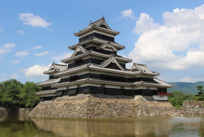 Matsumoto Castle