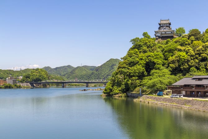 Inuyama Castle