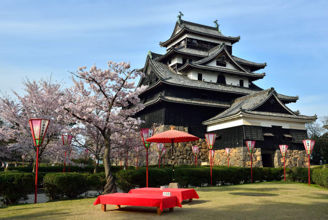 Matsue Castle