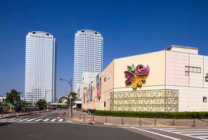 Shopping And Entertainment In Chiba Travel Japan Jnto