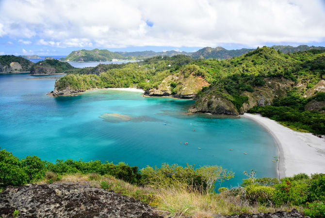ogasawara islands