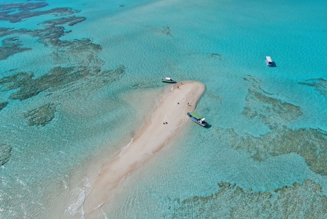 Yoron Island (Yoronjima)