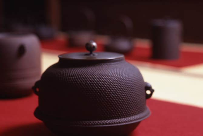 Yamagata Ironware
