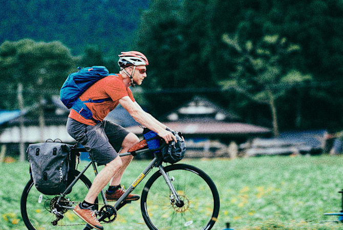 Cycling