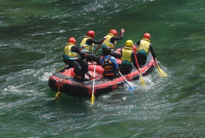 Tours & Activities Search