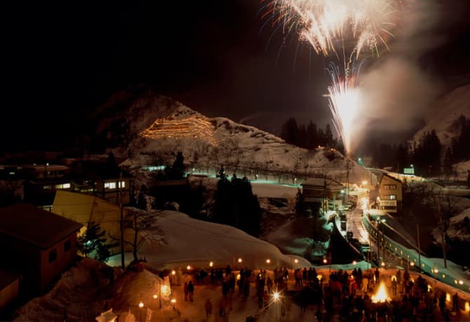 A Winter Weekend In Niigata Travel Japan Jnto
