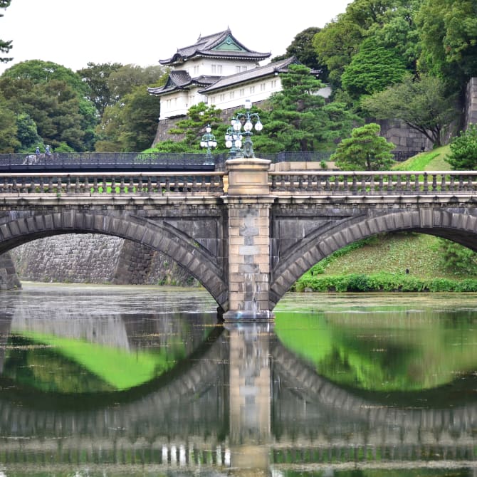 Imperial Palace