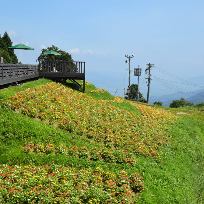 Yuzawa Kogen Ski Resort